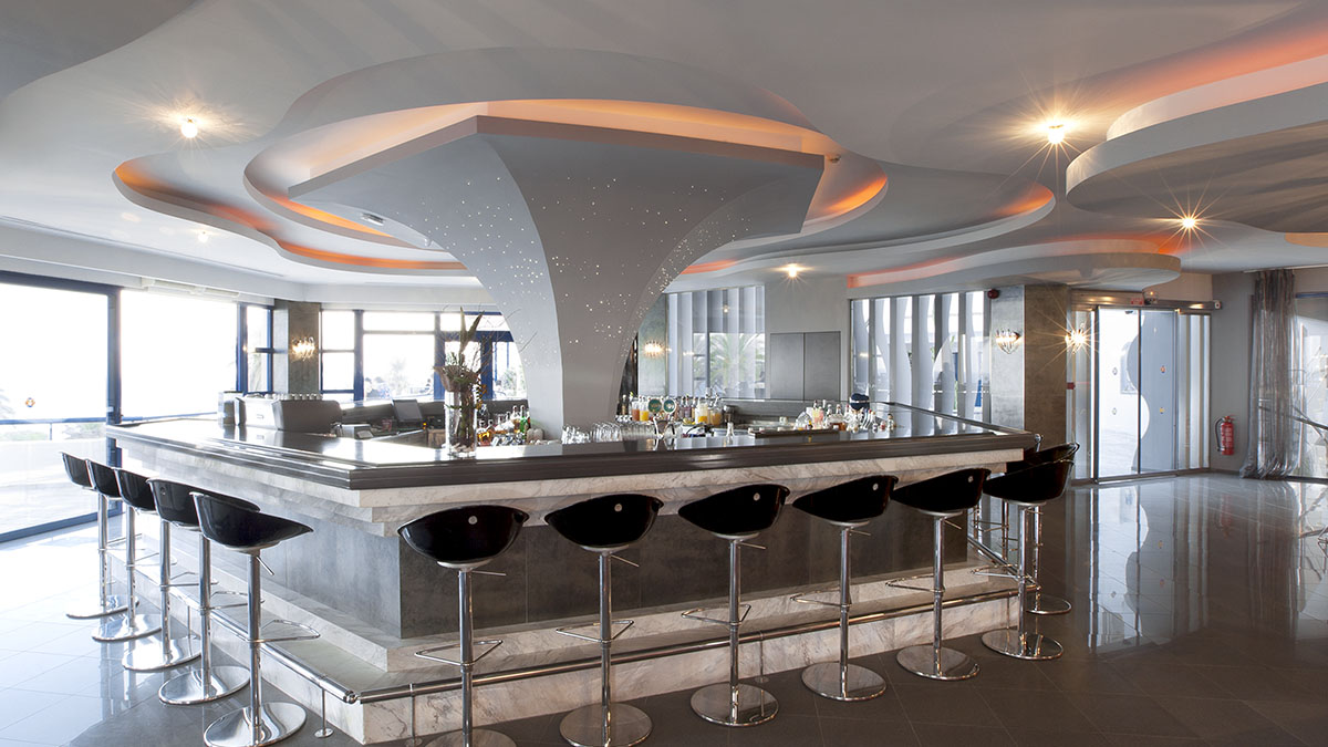 Rodos Princess Beach Hotel